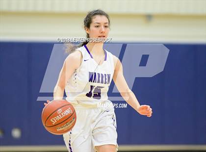 Thumbnail 3 in Warren vs. Taft photogallery.