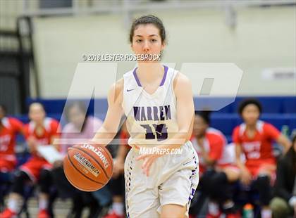 Thumbnail 1 in Warren vs. Taft photogallery.