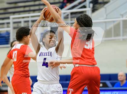 Thumbnail 2 in Warren vs. Taft photogallery.