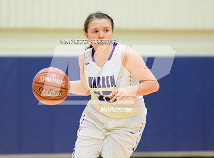 Thumbnail 2 in Warren vs. Taft photogallery.