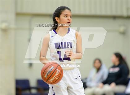 Thumbnail 2 in Warren vs. Taft photogallery.