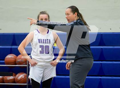 Thumbnail 1 in Warren vs. Taft photogallery.