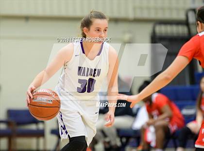 Thumbnail 3 in Warren vs. Taft photogallery.