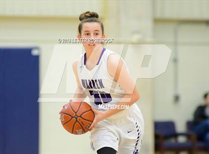 Thumbnail 2 in Warren vs. Taft photogallery.