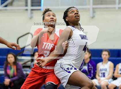 Thumbnail 2 in Warren vs. Taft photogallery.