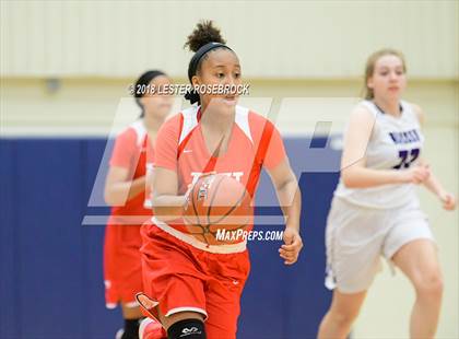 Thumbnail 2 in Warren vs. Taft photogallery.