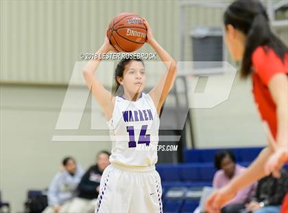 Thumbnail 1 in Warren vs. Taft photogallery.