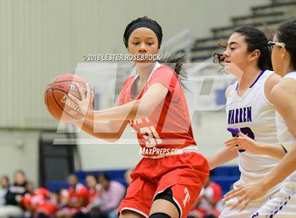 Thumbnail 3 in Warren vs. Taft photogallery.