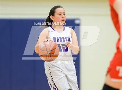 Thumbnail 3 in Warren vs. Taft photogallery.