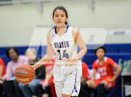 Thumbnail 3 in Warren vs. Taft photogallery.
