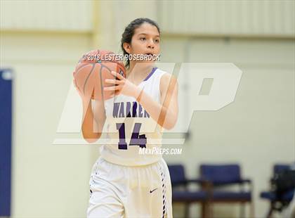 Thumbnail 1 in Warren vs. Taft photogallery.