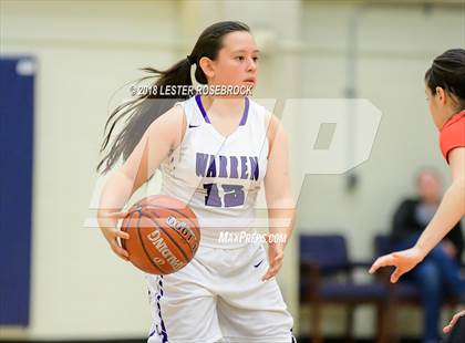 Thumbnail 1 in Warren vs. Taft photogallery.