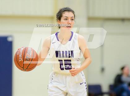 Thumbnail 3 in Warren vs. Taft photogallery.