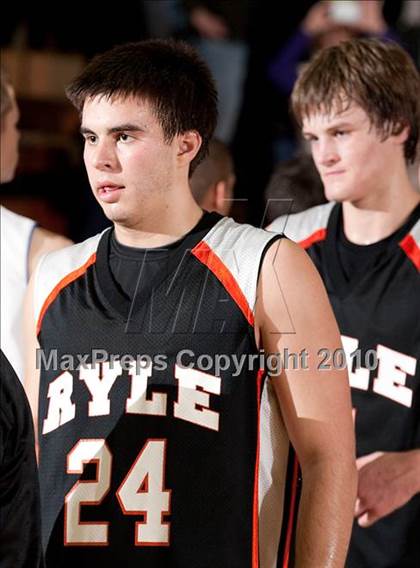 Thumbnail 3 in Ryle @ Highlands photogallery.