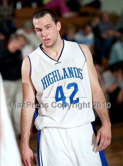 Thumbnail 1 in Ryle @ Highlands photogallery.