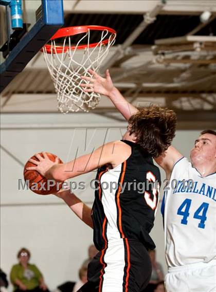 Thumbnail 3 in Ryle @ Highlands photogallery.