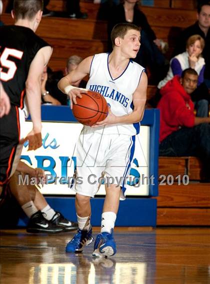 Thumbnail 1 in Ryle @ Highlands photogallery.