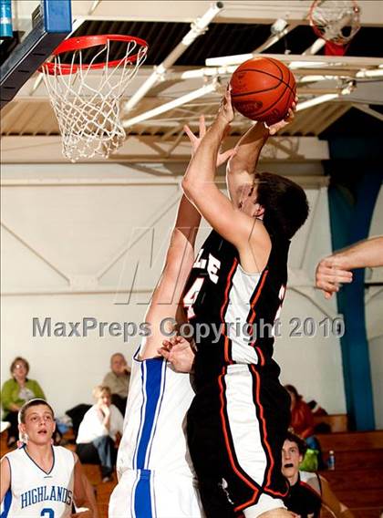 Thumbnail 3 in Ryle @ Highlands photogallery.