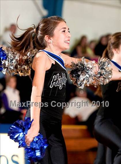 Thumbnail 3 in Ryle @ Highlands photogallery.