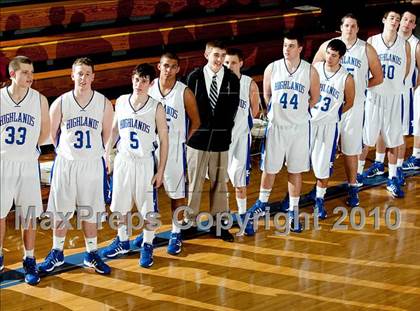 Thumbnail 2 in Ryle @ Highlands photogallery.