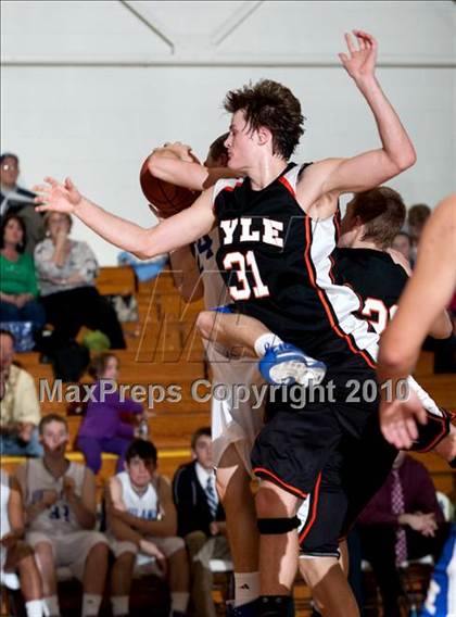 Thumbnail 3 in Ryle @ Highlands photogallery.