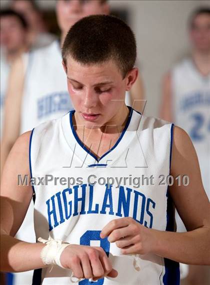 Thumbnail 1 in Ryle @ Highlands photogallery.