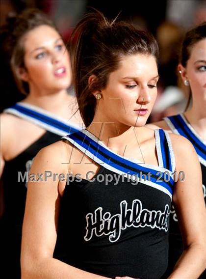 Thumbnail 3 in Ryle @ Highlands photogallery.