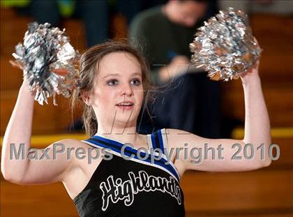 Thumbnail 2 in Ryle @ Highlands photogallery.