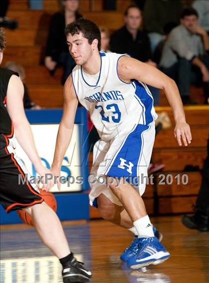 Thumbnail 1 in Ryle @ Highlands photogallery.