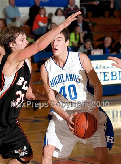 Thumbnail 3 in Ryle @ Highlands photogallery.