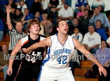 Thumbnail 3 in Ryle @ Highlands photogallery.