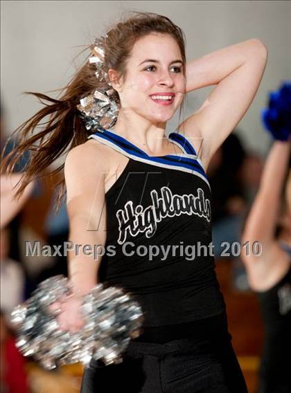 Thumbnail 1 in Ryle @ Highlands photogallery.