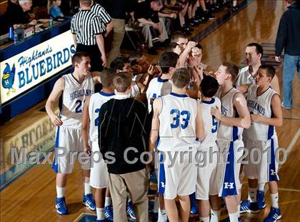 Thumbnail 3 in Ryle @ Highlands photogallery.