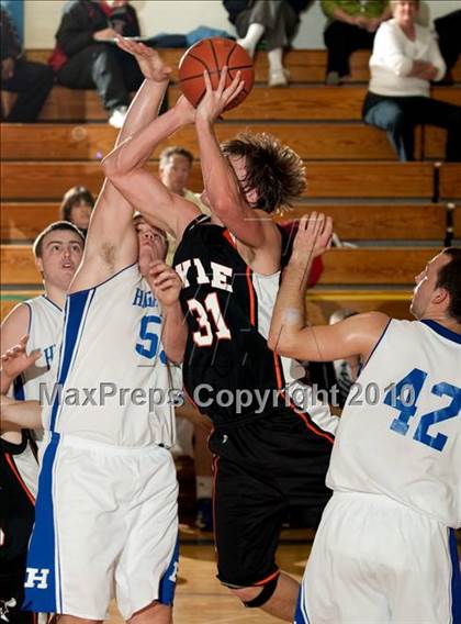 Thumbnail 3 in Ryle @ Highlands photogallery.