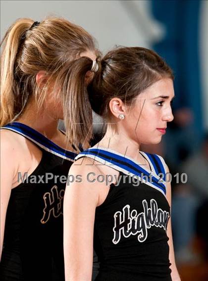 Thumbnail 1 in Ryle @ Highlands photogallery.