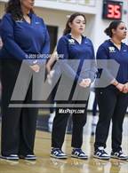 Photo from the gallery "Marlborough @ Notre Dame (SO)"