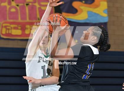 Thumbnail 1 in Grant vs. Ponderosa (Rob Jones Classic) photogallery.