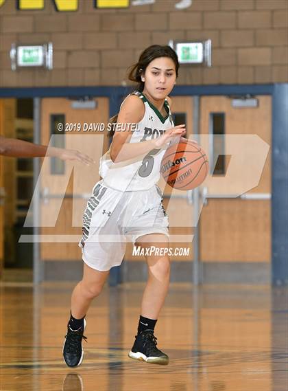 Thumbnail 2 in Grant vs. Ponderosa (Rob Jones Classic) photogallery.