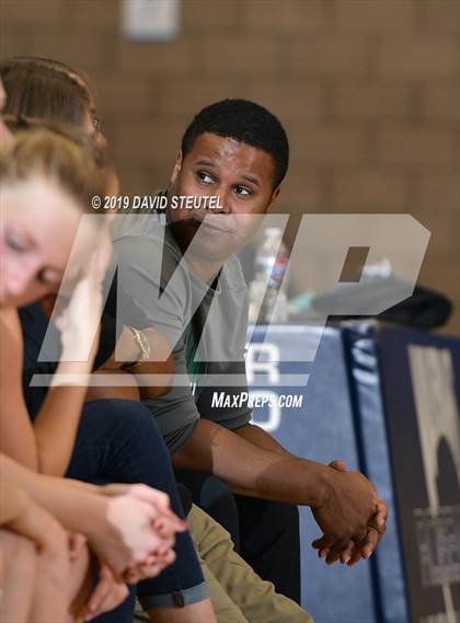Thumbnail 3 in Grant vs. Ponderosa (Rob Jones Classic) photogallery.