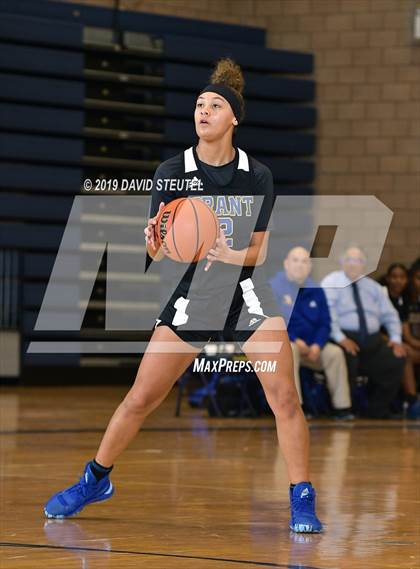 Thumbnail 2 in Grant vs. Ponderosa (Rob Jones Classic) photogallery.