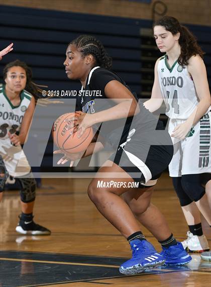 Thumbnail 2 in Grant vs. Ponderosa (Rob Jones Classic) photogallery.