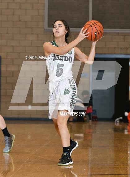 Thumbnail 1 in Grant vs. Ponderosa (Rob Jones Classic) photogallery.