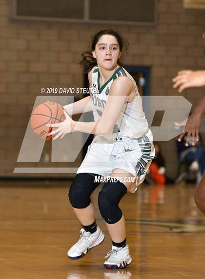 Thumbnail 1 in Grant vs. Ponderosa (Rob Jones Classic) photogallery.