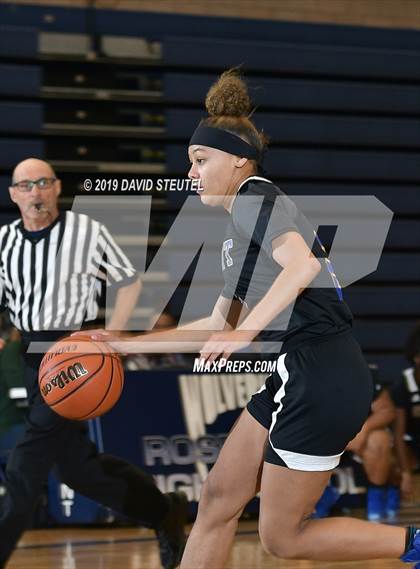 Thumbnail 3 in Grant vs. Ponderosa (Rob Jones Classic) photogallery.