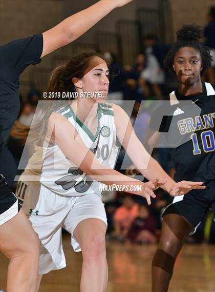 Thumbnail 1 in Grant vs. Ponderosa (Rob Jones Classic) photogallery.