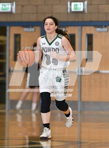 Thumbnail 2 in Grant vs. Ponderosa (Rob Jones Classic) photogallery.