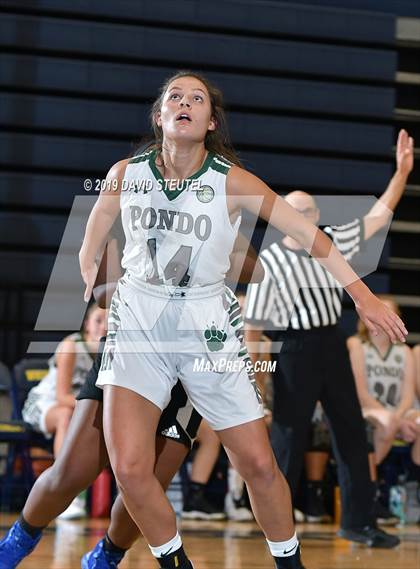 Thumbnail 2 in Grant vs. Ponderosa (Rob Jones Classic) photogallery.