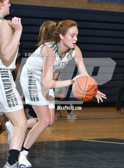 Thumbnail 1 in Grant vs. Ponderosa (Rob Jones Classic) photogallery.