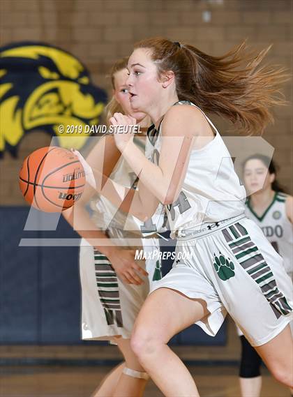 Thumbnail 2 in Grant vs. Ponderosa (Rob Jones Classic) photogallery.