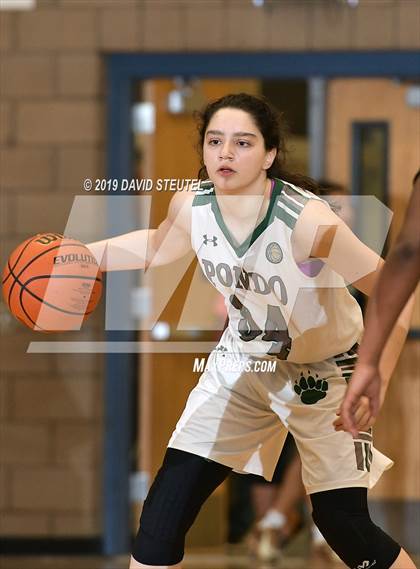 Thumbnail 2 in Grant vs. Ponderosa (Rob Jones Classic) photogallery.